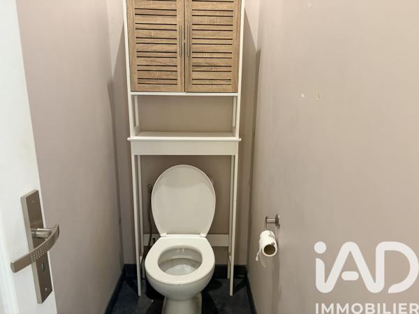 Immeuble à vendre 156 m² Angoulême