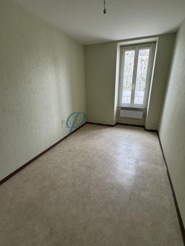 Maison 3 pièces 63 m²