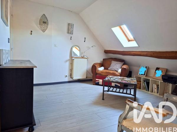 Maison à vendre 5 pièces 77 m² Cepoy