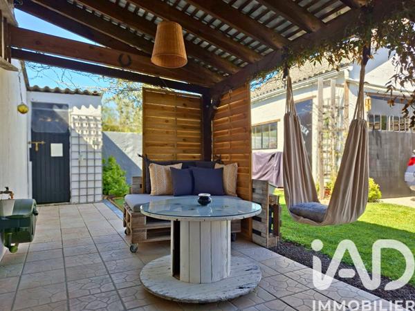 Maison à vendre 5 pièces 77 m² Cepoy