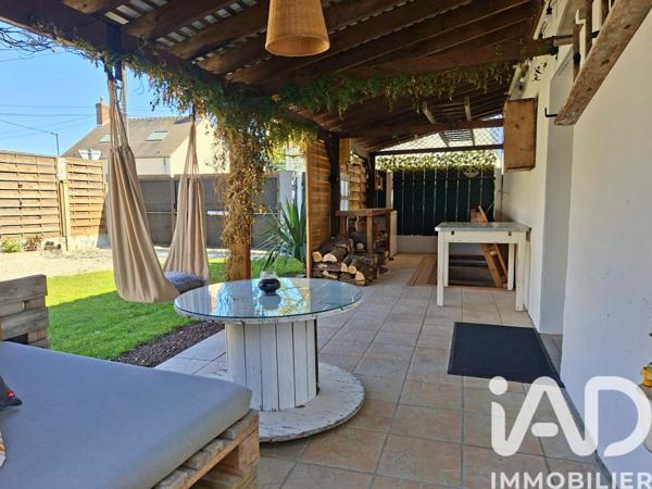 Maison à vendre 5 pièces 77 m² Cepoy