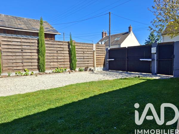 Maison à vendre 5 pièces 77 m² Cepoy