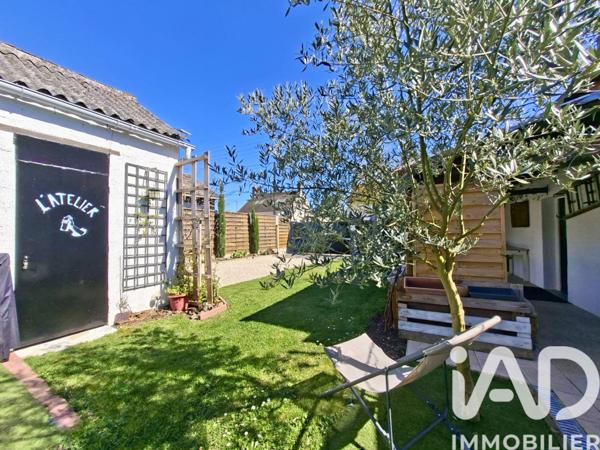 Maison à vendre 5 pièces 77 m² Cepoy