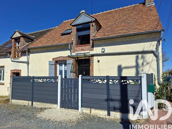 Maison à vendre 5 pièces 77 m² Cepoy
