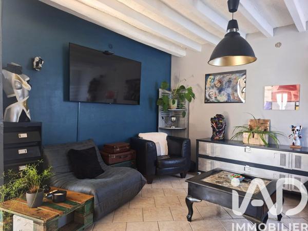 Maison à vendre 5 pièces 77 m² Cepoy