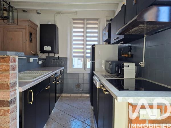 Maison à vendre 5 pièces 77 m² Cepoy