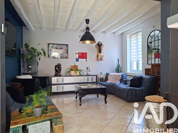 Maison à vendre 5 pièces 77 m² Cepoy