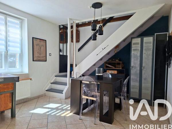 Maison à vendre 5 pièces 77 m² Cepoy