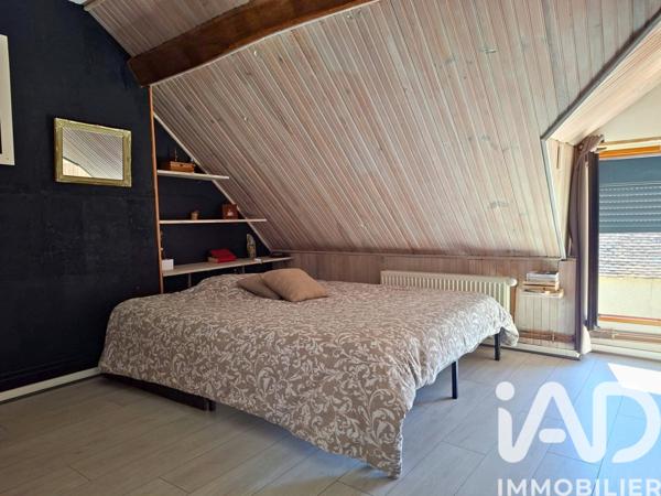 Maison à vendre 5 pièces 77 m² Cepoy