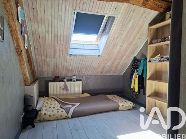 Maison à vendre 5 pièces 77 m² Cepoy