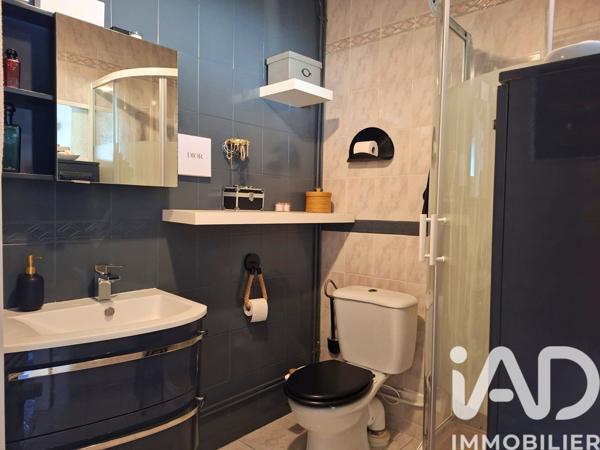 Maison à vendre 5 pièces 77 m² Cepoy