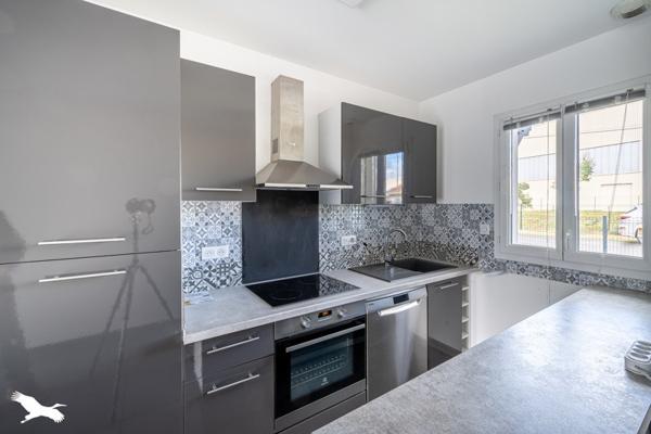 Maison à vendre |  Biscarrosse |  3 pièces | 71 m²