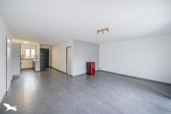 Maison à vendre |  Biscarrosse |  3 pièces | 71 m²