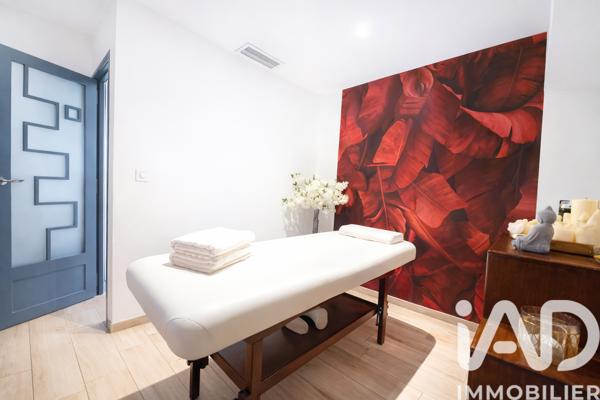 Maison à vendre 4 pièces 77,3 m² Roquebrune-sur-Argens