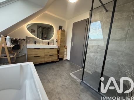 Maison à vendre 5 pièces 143 m² Sains-en-Gohelle