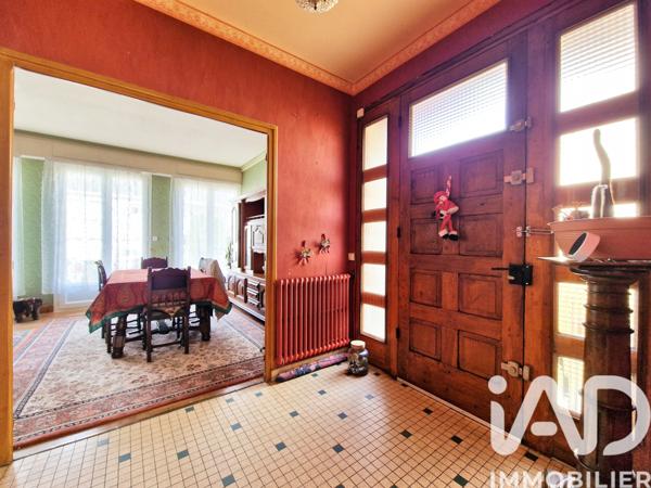 Maison à vendre 4 pièces 96 m² Gourin