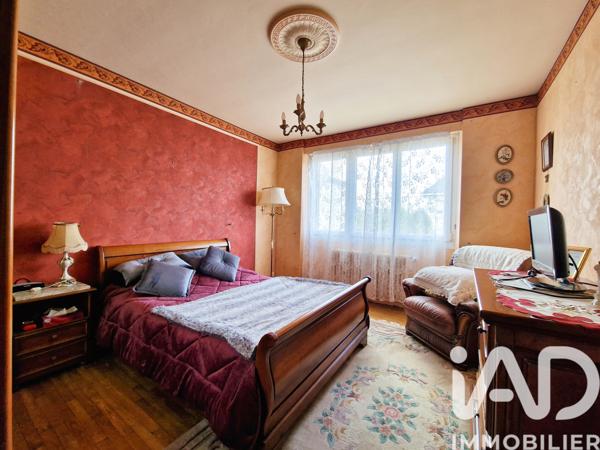 Maison à vendre 4 pièces 96 m² Gourin