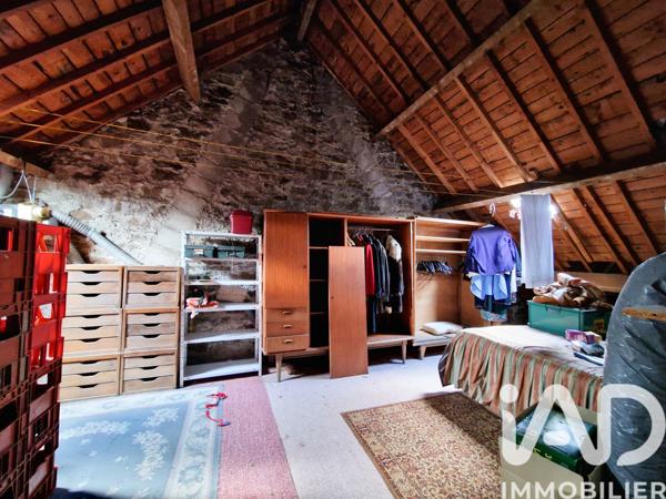 Maison à vendre 4 pièces 96 m² Gourin