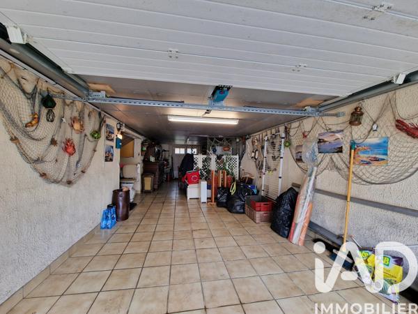 Maison à vendre 4 pièces 96 m² Gourin