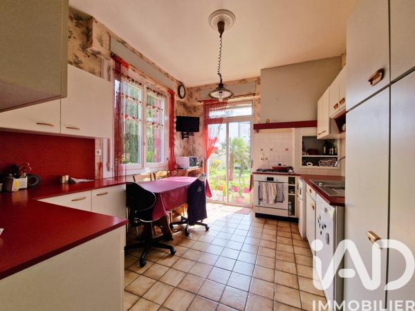 Maison à vendre 4 pièces 96 m² Gourin