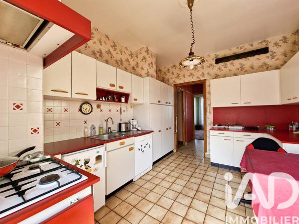 Maison à vendre 4 pièces 96 m² Gourin