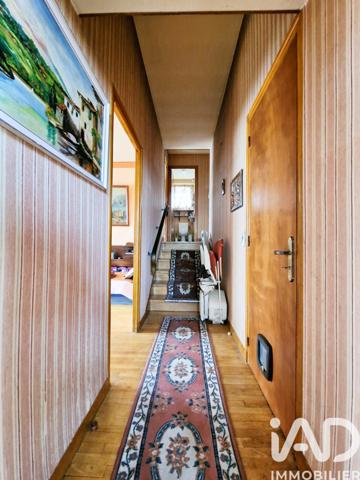 Maison à vendre 4 pièces 96 m² Gourin