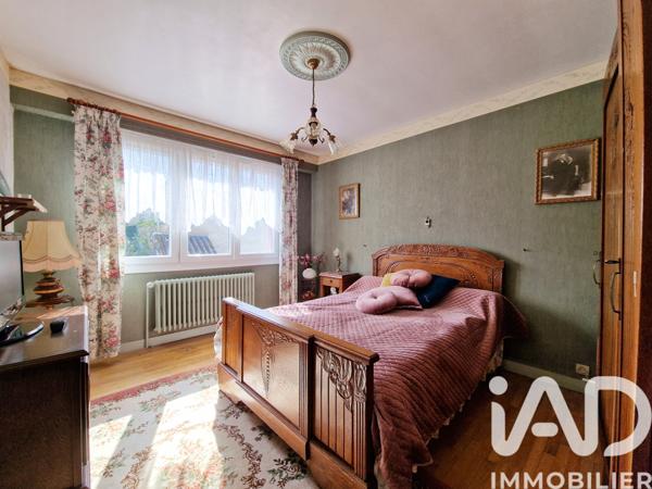 Maison à vendre 4 pièces 96 m² Gourin