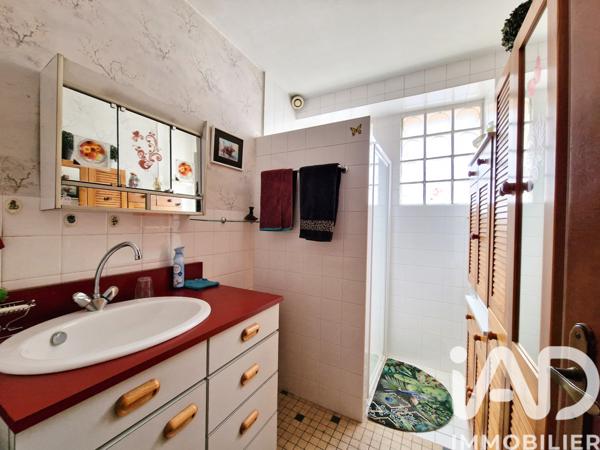 Maison à vendre 4 pièces 96 m² Gourin