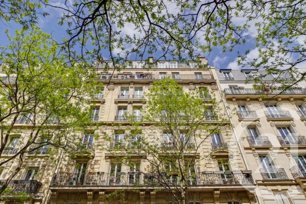 Appartement F2 à vendre  2 pièces - 31,39 m2 PARIS - 75019