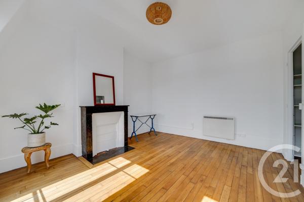 Appartement F2 à vendre  2 pièces - 31,39 m2 PARIS - 75019