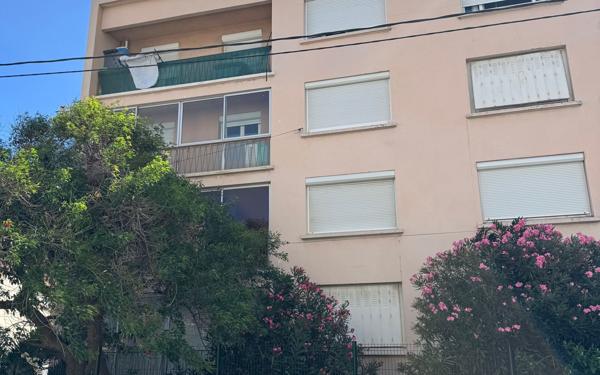 Appartement à vendre    4 pièces •  Perpignan