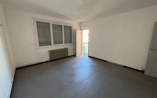 Appartement à vendre    4 pièces •  Perpignan