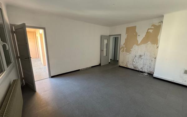 Appartement à vendre    4 pièces •  Perpignan