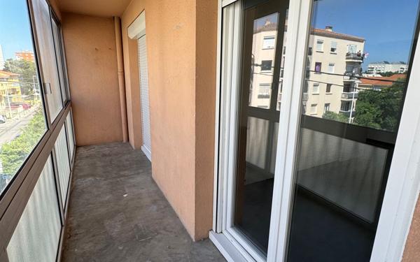 Appartement à vendre    4 pièces •  Perpignan