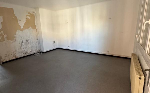 Appartement à vendre    4 pièces •  Perpignan