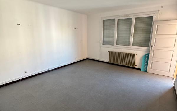 Appartement à vendre    4 pièces •  Perpignan