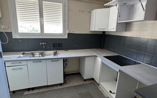 Appartement à vendre    4 pièces •  Perpignan