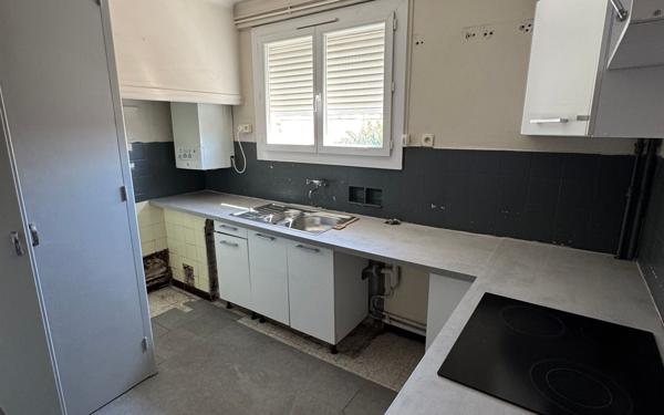 Appartement à vendre    4 pièces •  Perpignan