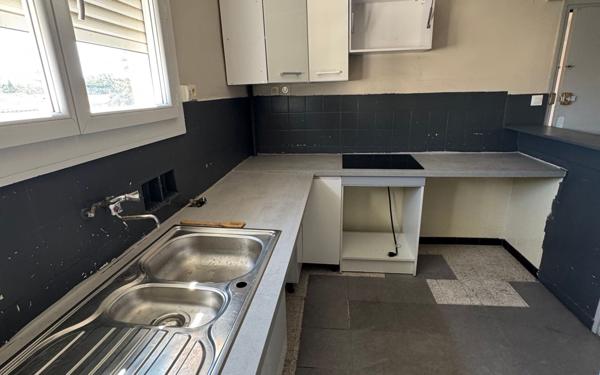 Appartement à vendre    4 pièces •  Perpignan