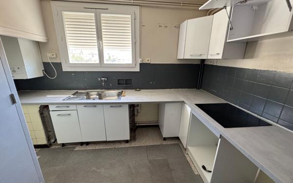 Appartement à vendre    4 pièces •  Perpignan