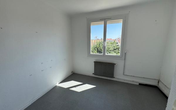 Appartement à vendre    4 pièces •  Perpignan