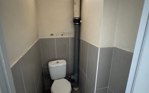 Appartement à vendre    4 pièces •  Perpignan