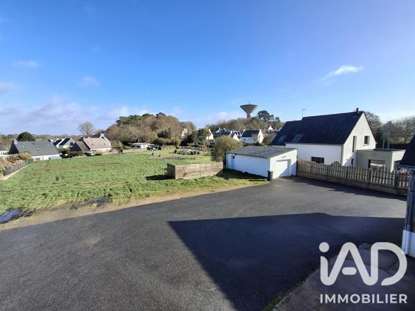 Immeuble à vendre 498 m² Gestel