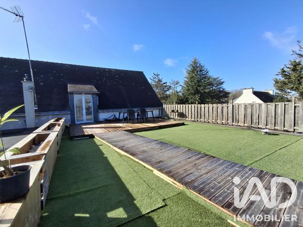 Immeuble à vendre 498 m² Gestel