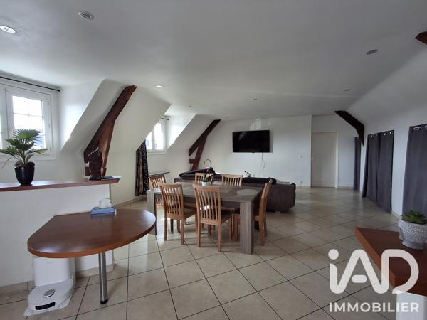 Immeuble à vendre 498 m² Gestel