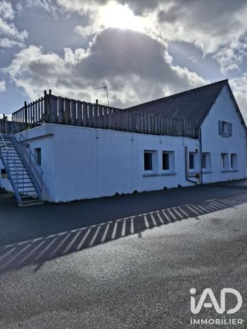 Immeuble à vendre 498 m² Gestel
