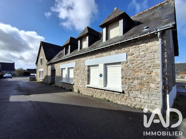 Immeuble à vendre 498 m² Gestel