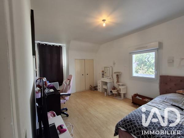 Immeuble à vendre 498 m² Gestel