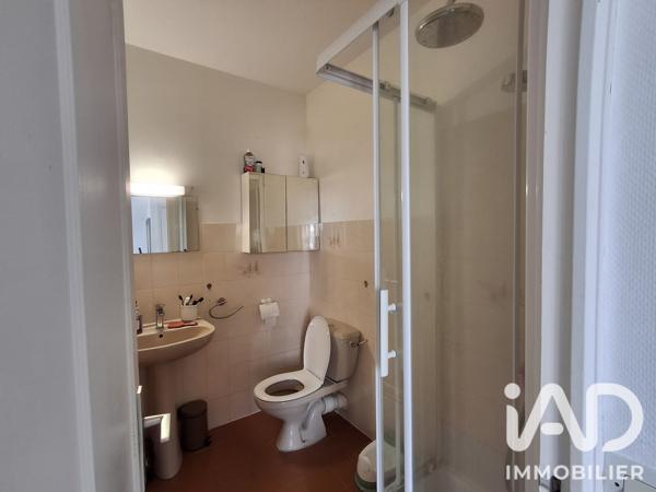 Immeuble à vendre 498 m² Gestel