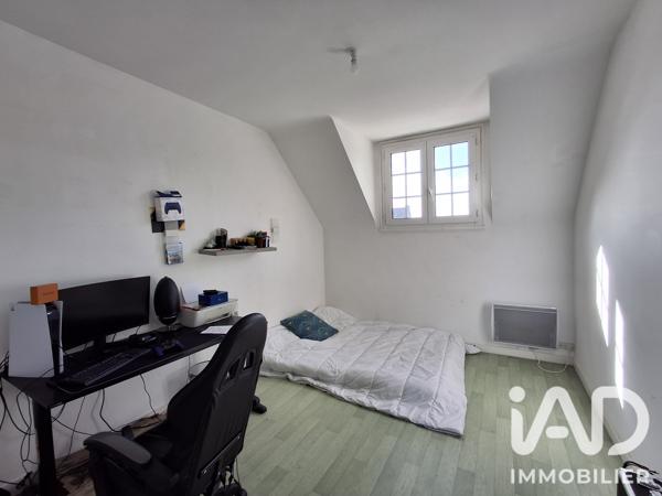 Immeuble à vendre 498 m² Gestel
